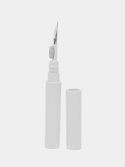 Ручка-щетка Air Pen Clear для чистки телефона, беспроводных наушников, AirPods