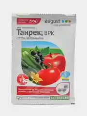 Средство от тли "Август", "Танрек", ампула в пакете, 1,5 мл
