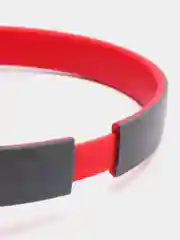 Красный беспроводные блютуз наушники P47 Wireless