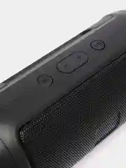 Синий портативная беспроводная блютуз колонка Charge mini 2+, c блютуз, FM радио, SD-card
