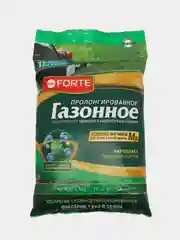 Комплексное минеральное удобрение "Bona Forte" Газонное с биодоступным кремнием
