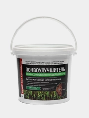 Почвоулчшитель REASIL 3 кг. Комплексное органо-минеральное удобрение, гуминовые кислоты