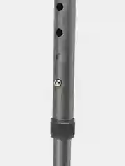 Трость Amrus AMCC33 с УПС и ортопедической рукояткой