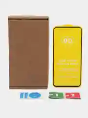 Защитное стекло для Samsung Galaxy A14, A24, A34, A54 (для Самсунг Гелакси)