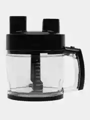 Блендер Polaris PHB 1589AL CUBE Черный