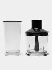 Блендер Polaris PHB 1589AL CUBE Черный