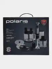 Блендер Polaris PHB 1589AL CUBE Черный