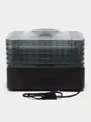 Сушилка для овощей и фруктов PFD 2108PV Черный