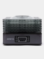Сушилка для овощей и фруктов PFD 2108PV Черный