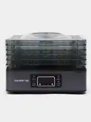 Сушилка для овощей и фруктов PFD 2108PV Черный