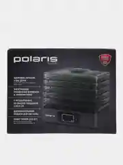 Сушилка для овощей и фруктов PFD 2108PV Черный