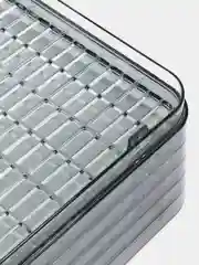 Сушилка для овощей и фруктов PFD 2108PV Черный