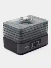 Сушилка для овощей и фруктов PFD 2108PV Черный
