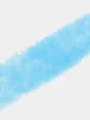 Голубой бисер чешский Preciosa ,Чехия, 10/0, матовый, 10 г
