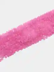 Тёмно-розовый бисер чешский Preciosa, Чехия, № 10, Natural Opaque