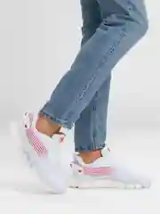 Белый кроссовки мужские
