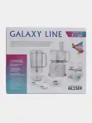Кухонный комбайн Galaxy Line GL2309, 1000Вт