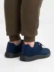 Индиго кроссовки мужские