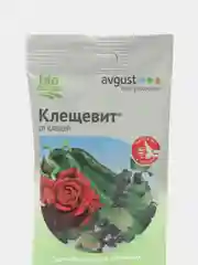 Средство от клещей на всех культурах и комнатных растениях, Клещевит, ампула в пак., 4 мл