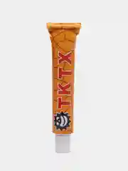 Желтый охлаждающий крем для тату и татуажа TKTX 49,9%, 10 грамм