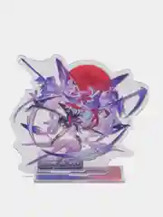 Аметистовый honkai Star Rail фигурки акриловые