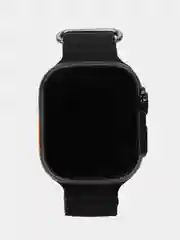Тёмно-серый умные смарт часы Smart watch Borofone BD1, BD2, BD3, BD4
