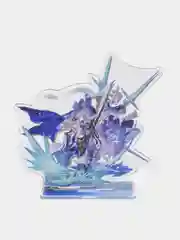 Индиго honkai Star Rail фигурки акриловые