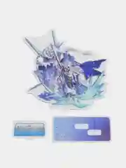 Индиго honkai Star Rail фигурки акриловые