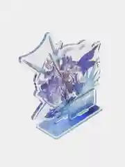 Индиго honkai Star Rail фигурки акриловые