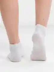 Носки мужские короткие