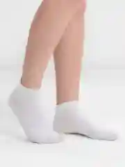 Носки мужские короткие