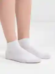 Носки мужские короткие