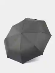 Серый зонт Xiaomi Mijia Smart Mechanical Anti-rebound Automatic Umbrella