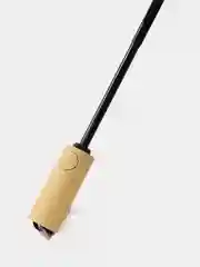 Коричневый зонт Xiaomi Mijia Smart Mechanical Anti-rebound Automatic Umbrella