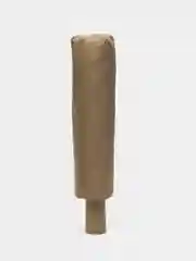 Коричневый зонт Xiaomi Mijia Smart Mechanical Anti-rebound Automatic Umbrella