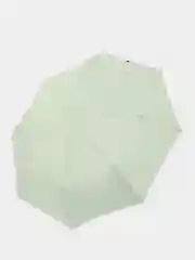 Зеленый зонт Xiaomi Mijia Smart Mechanical Anti-rebound Automatic Umbrella