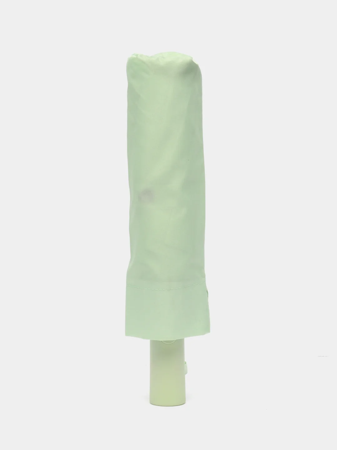 Зеленый зонт Xiaomi Mijia Smart Mechanical Anti-rebound Automatic Umbrella