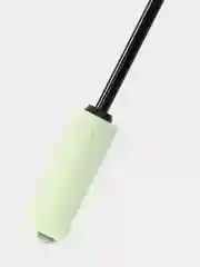 Зеленый зонт Xiaomi Mijia Smart Mechanical Anti-rebound Automatic Umbrella