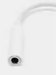 Переходник Lightning-AUX mini-jack 3.5