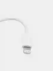 Переходник Lightning-AUX mini-jack 3.5