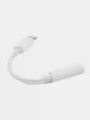 Переходник Lightning-AUX mini-jack 3.5