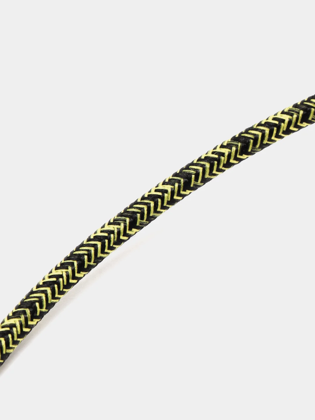 Желтый кабель для зарядки Type-C, Lightning, Micro USB