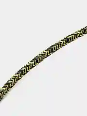 Желтый кабель для зарядки Type-C, Lightning, Micro USB