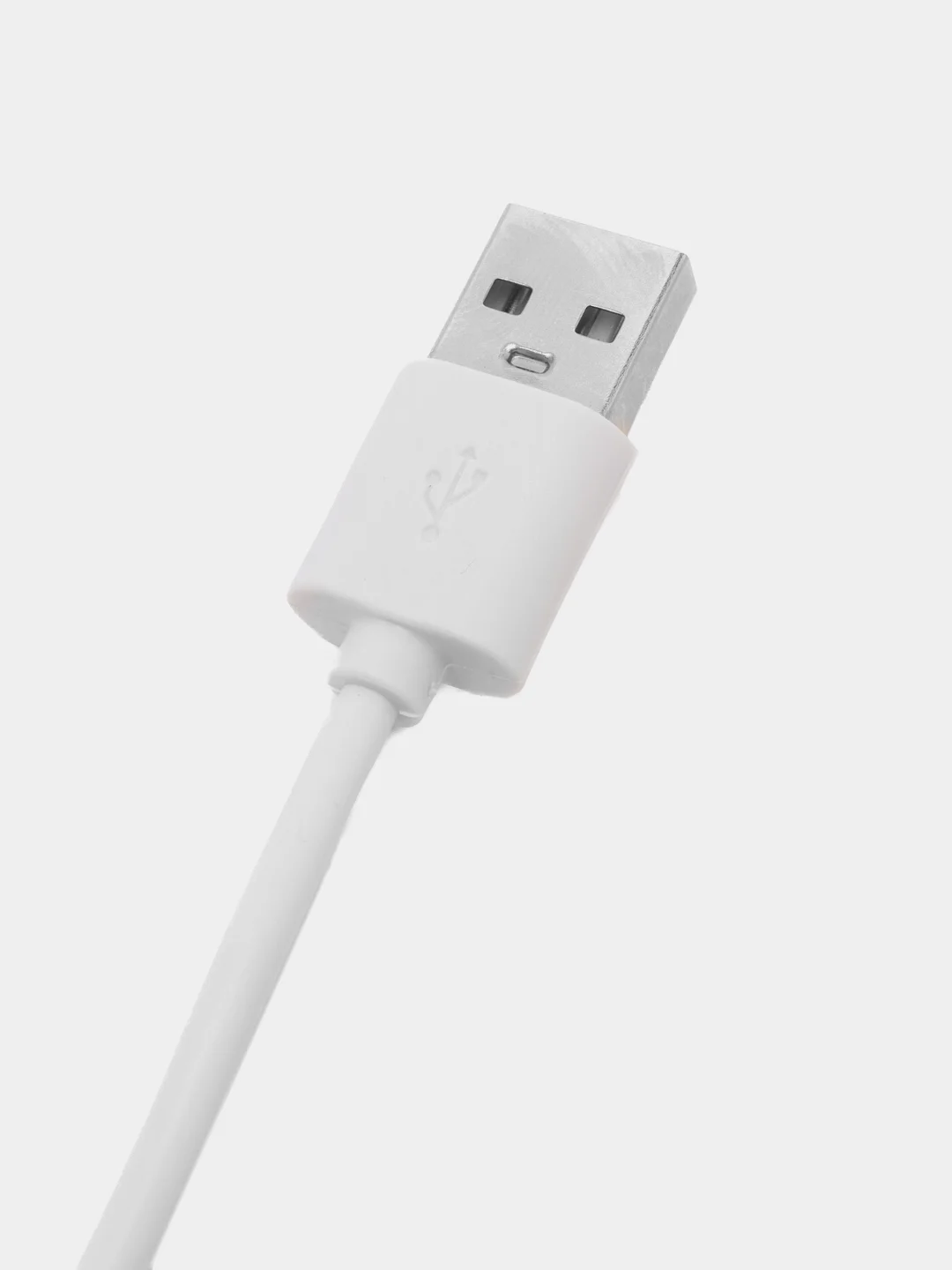 Белый зарядка/ кабель для зарядки/ передача данных Android Micro USB
