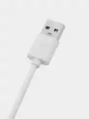 Белый зарядка/ кабель для зарядки/ передача данных Android Micro USB