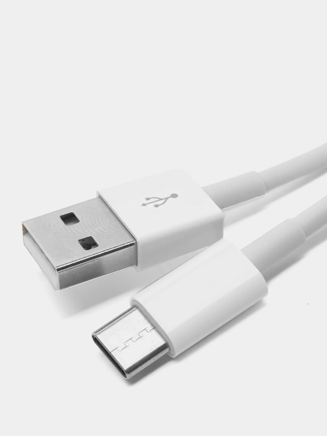 Зарядка/ кабель зарядного устройства TYPE-C/ 1м