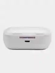 Алый беспроводные наушники (гарнитура) Y50 TWS2 Bluetooth 5.0 с сенсорным управлением