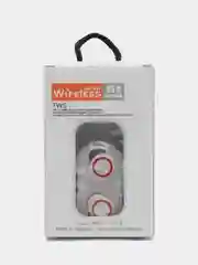 Беспроводные наушники (гарнитура) Y50 TWS2 Bluetooth 5.0 с сенсорным управлением