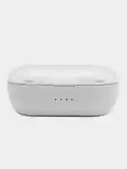 Алый беспроводные наушники (гарнитура) Y50 TWS2 Bluetooth 5.0 с сенсорным управлением