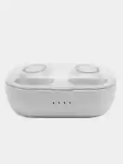 Серый беспроводные наушники (гарнитура) Y50 TWS2 Bluetooth 5.0 с сенсорным управлением